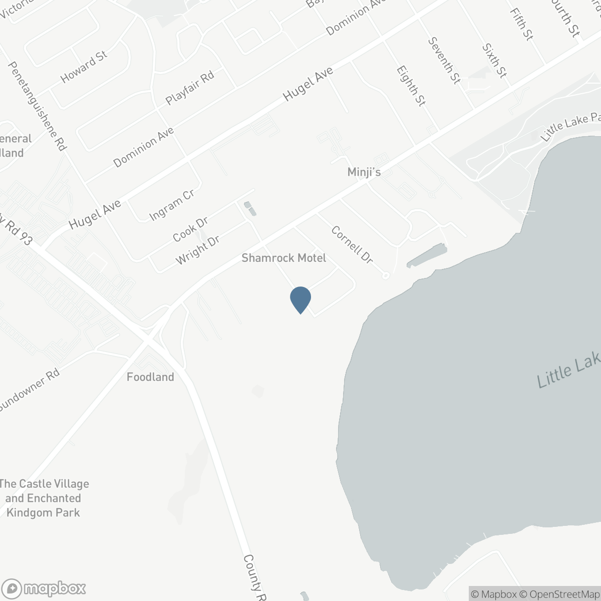 400 KELLER DRIVE, Midland, Ontario L4R 0A7
